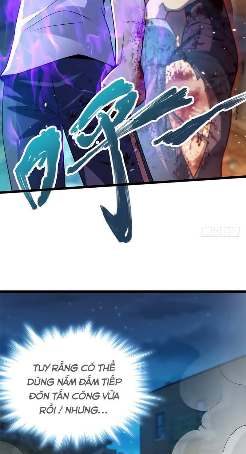 Đại Vương Tha Mạng Chapter 27 - Trang 2