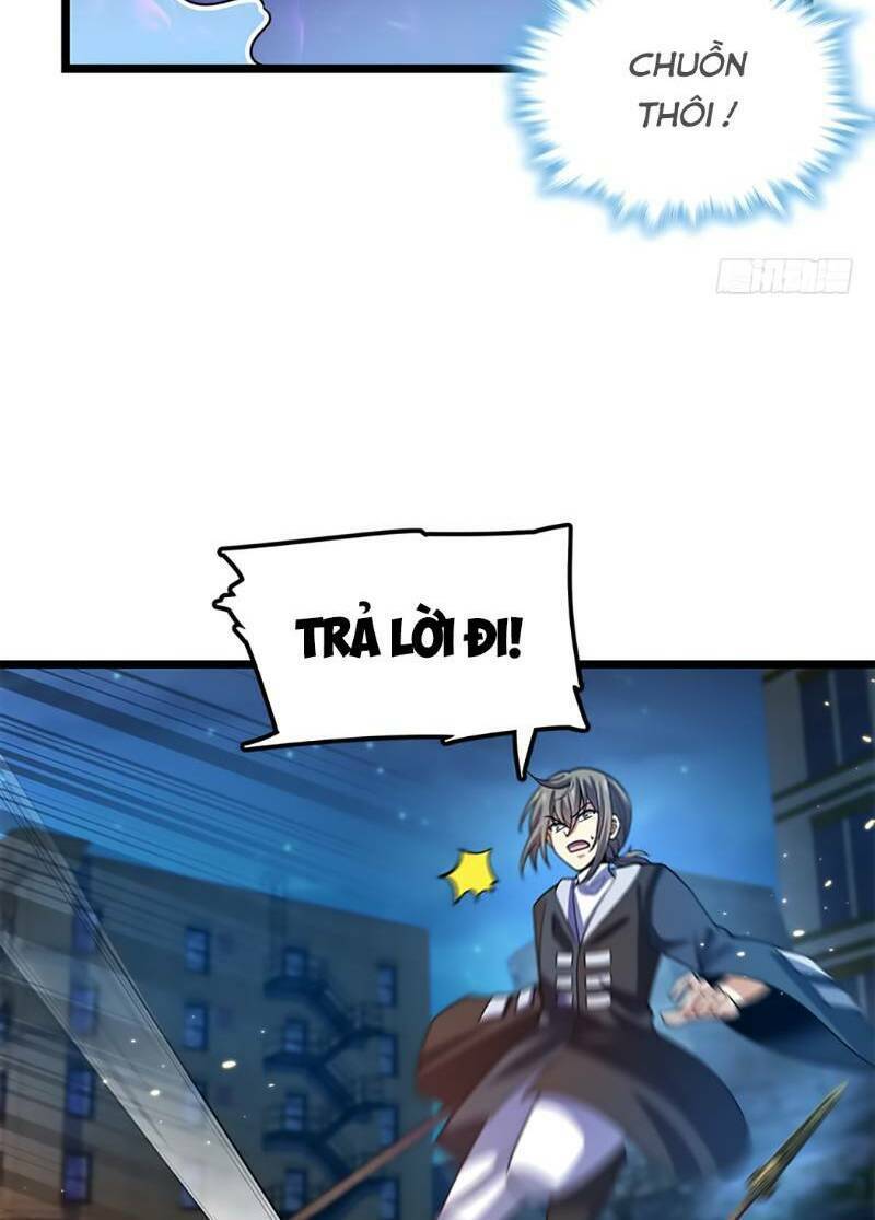 Đại Vương Tha Mạng Chapter 27 - Trang 2