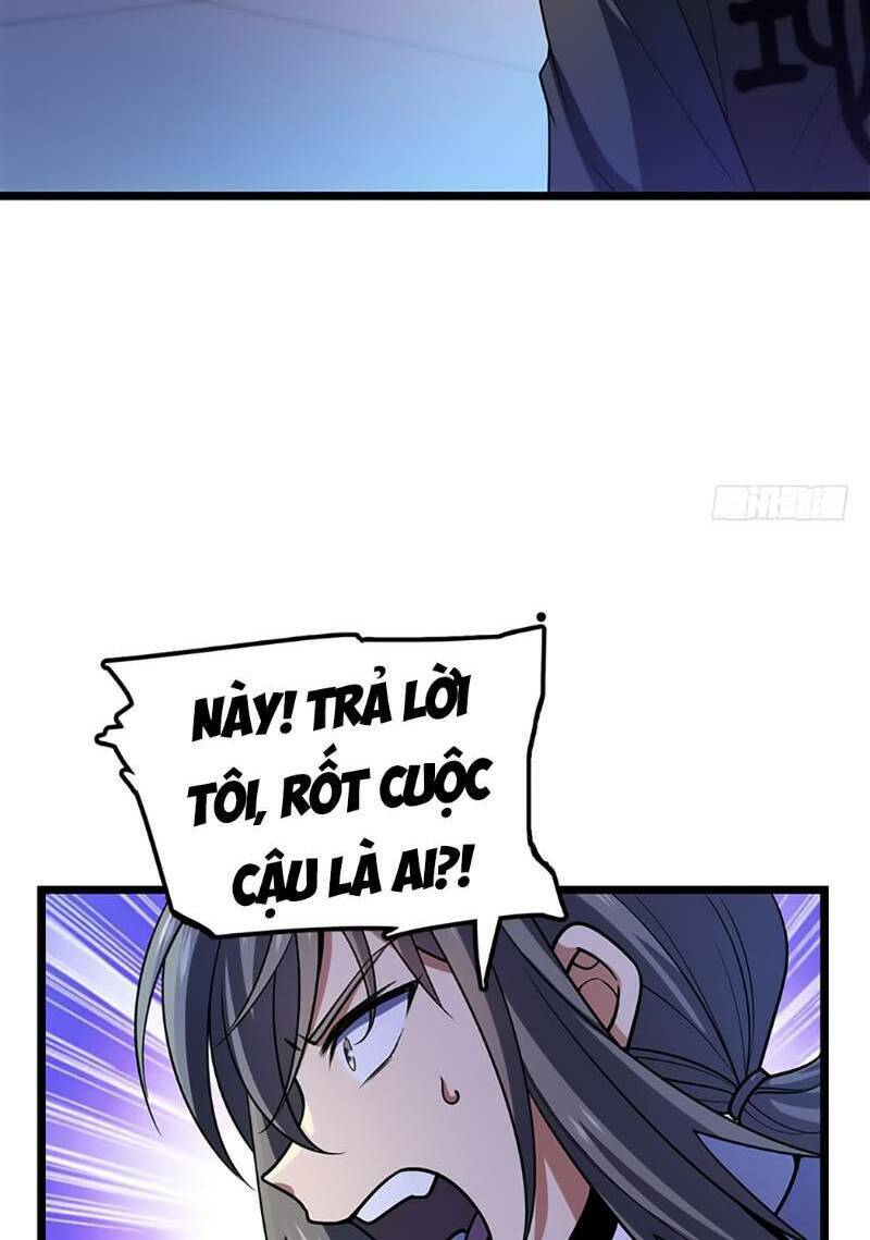 Đại Vương Tha Mạng Chapter 27 - Trang 2