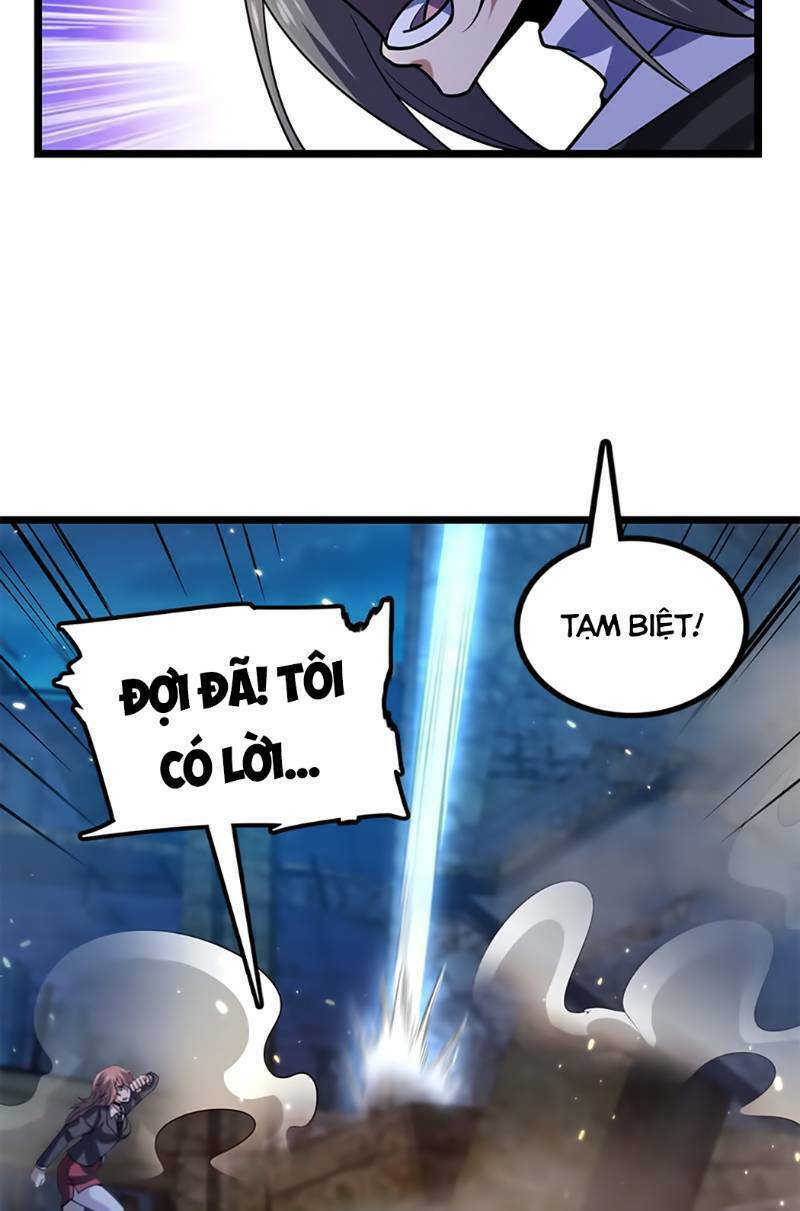 Đại Vương Tha Mạng Chapter 27 - Trang 2