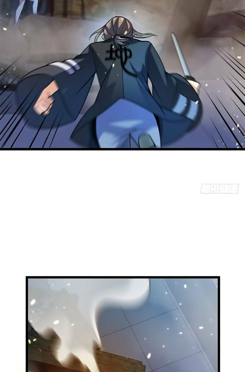 Đại Vương Tha Mạng Chapter 27 - Trang 2