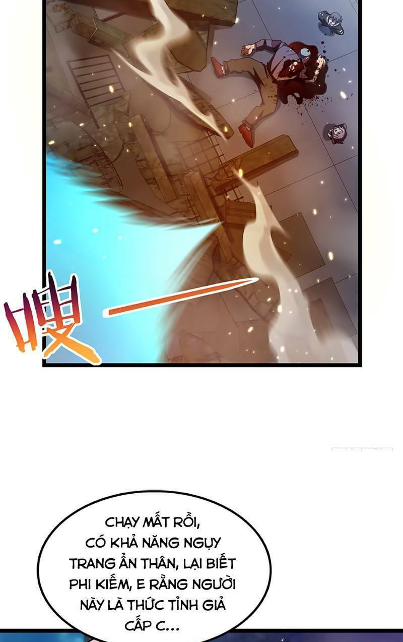 Đại Vương Tha Mạng Chapter 27 - Trang 2