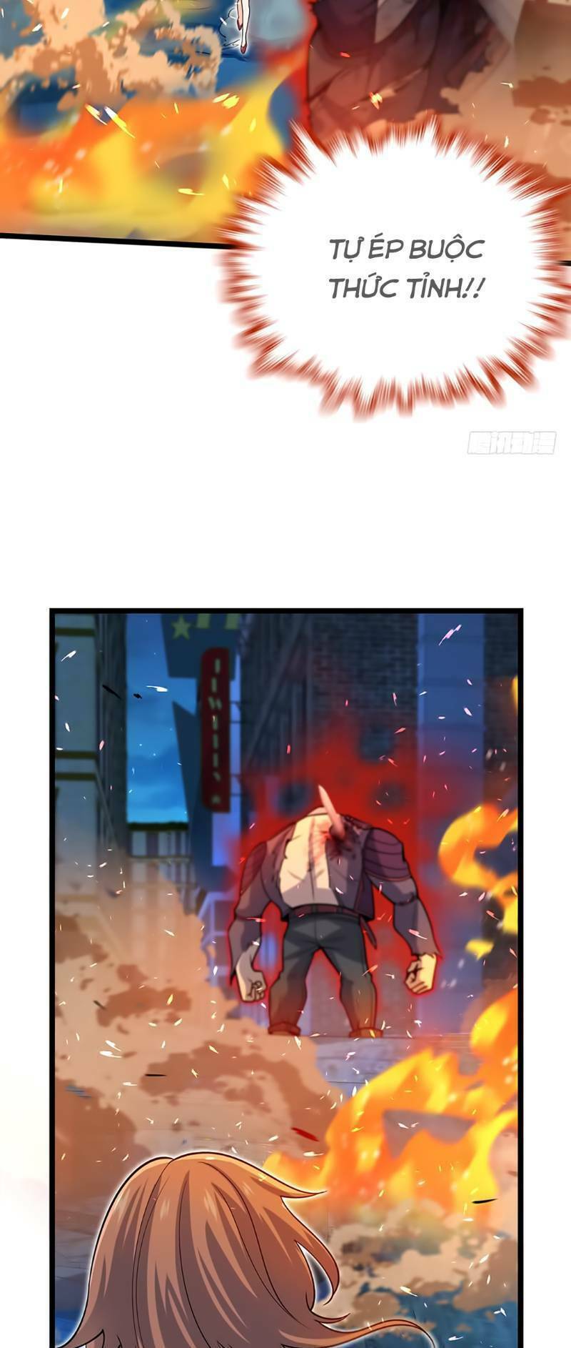 Đại Vương Tha Mạng Chapter 27 - Trang 2