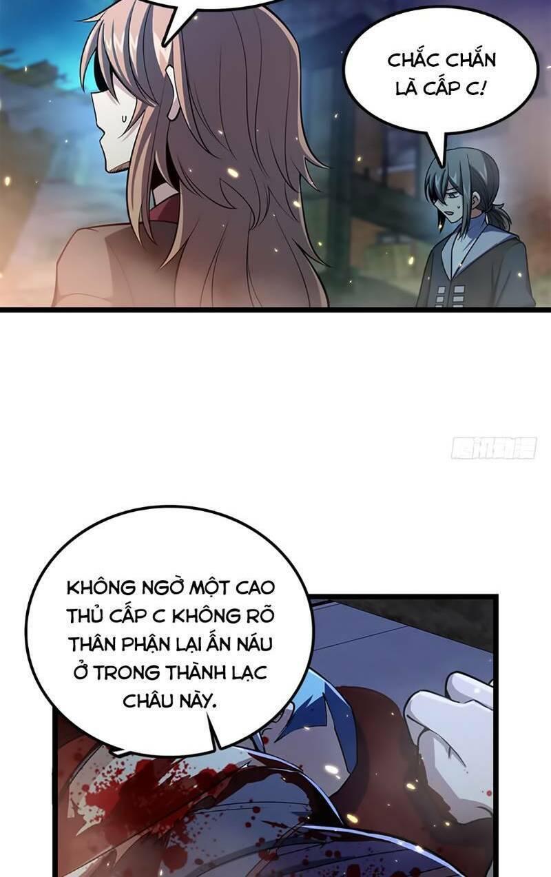 Đại Vương Tha Mạng Chapter 27 - Trang 2