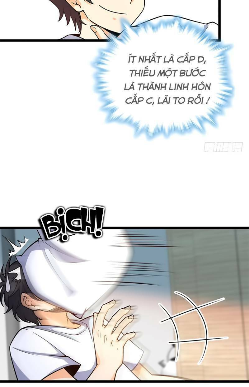 Đại Vương Tha Mạng Chapter 27 - Trang 2