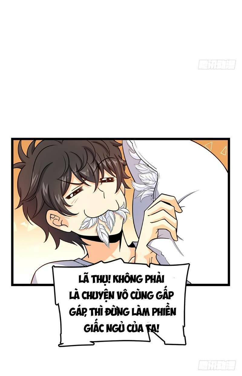 Đại Vương Tha Mạng Chapter 27 - Trang 2