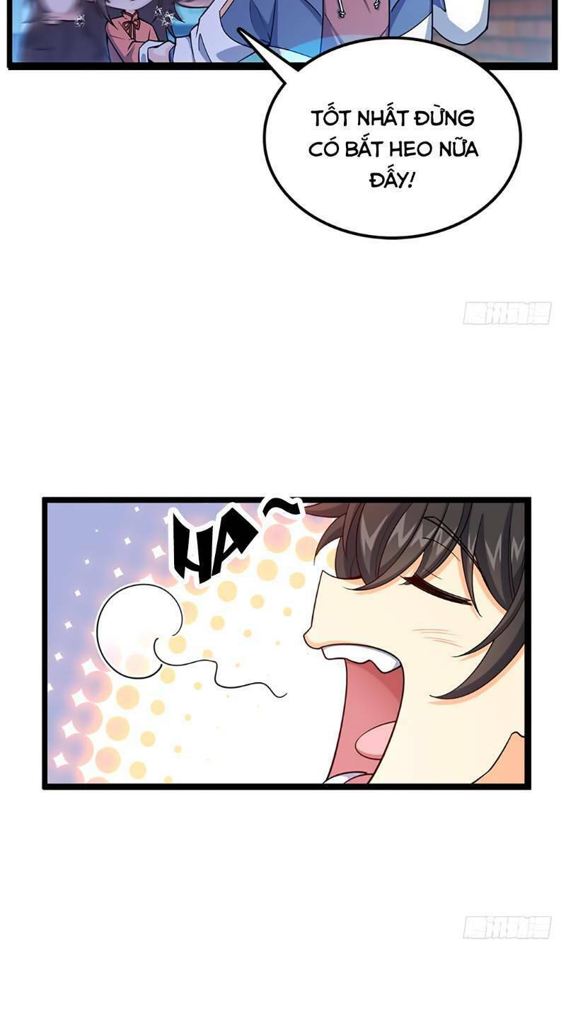 Đại Vương Tha Mạng Chapter 27 - Trang 2