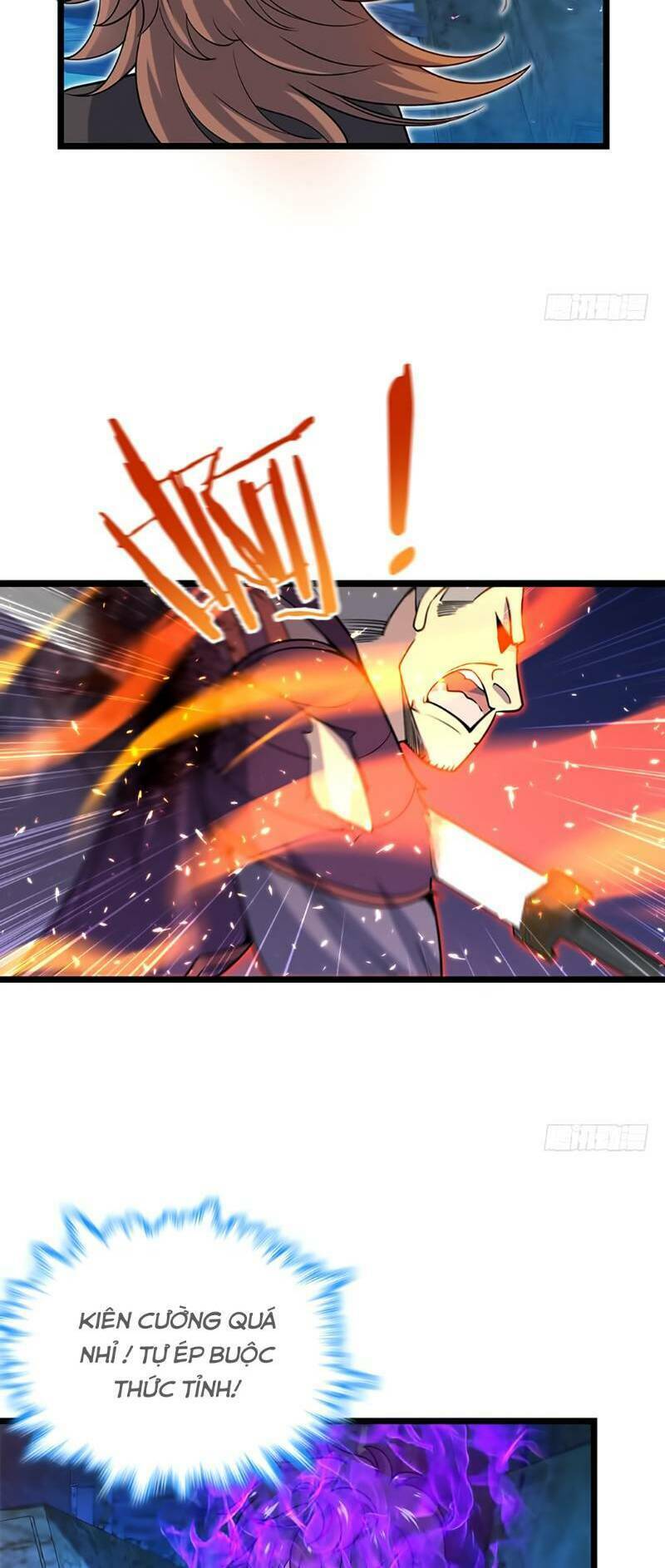 Đại Vương Tha Mạng Chapter 27 - Trang 2