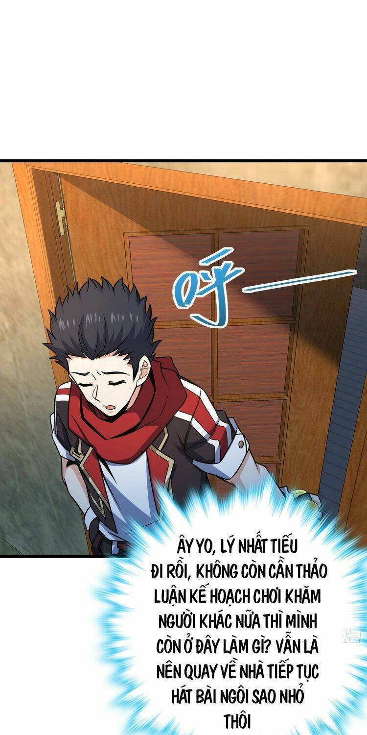 Đại Vương Tha Mạng Chapter 270 - Trang 2