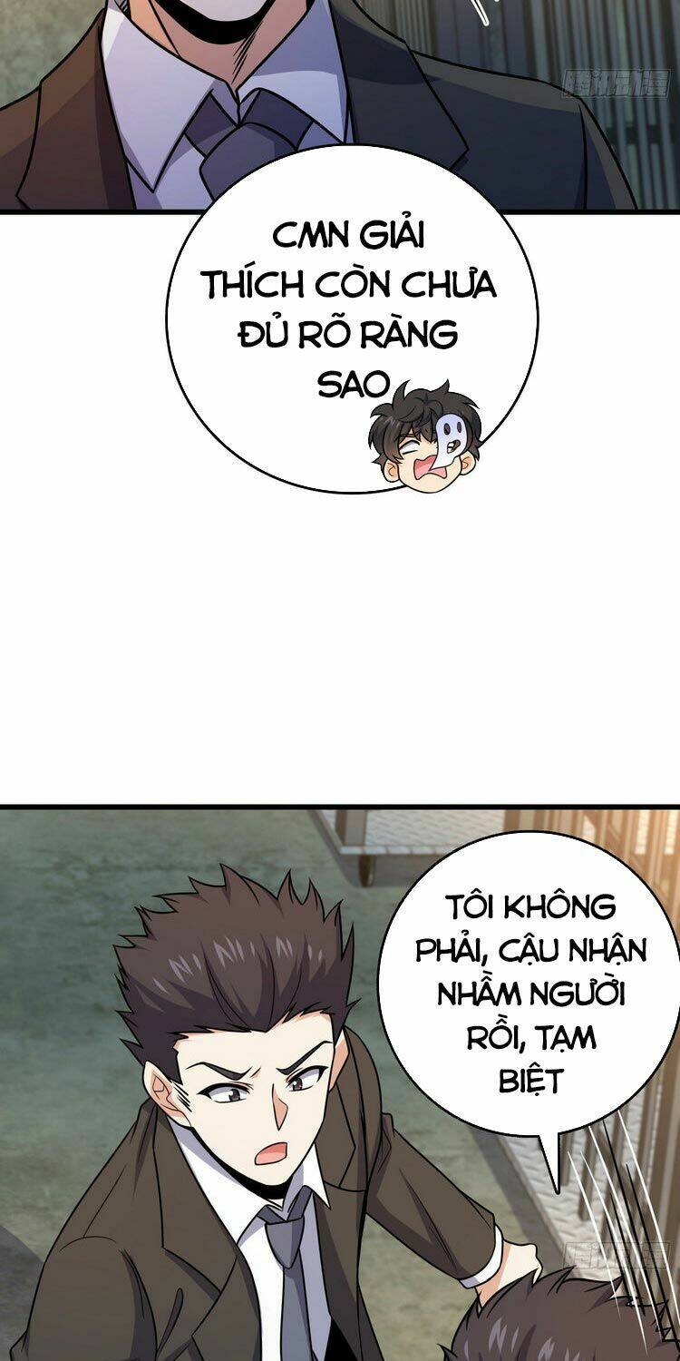 Đại Vương Tha Mạng Chapter 270 - Trang 2