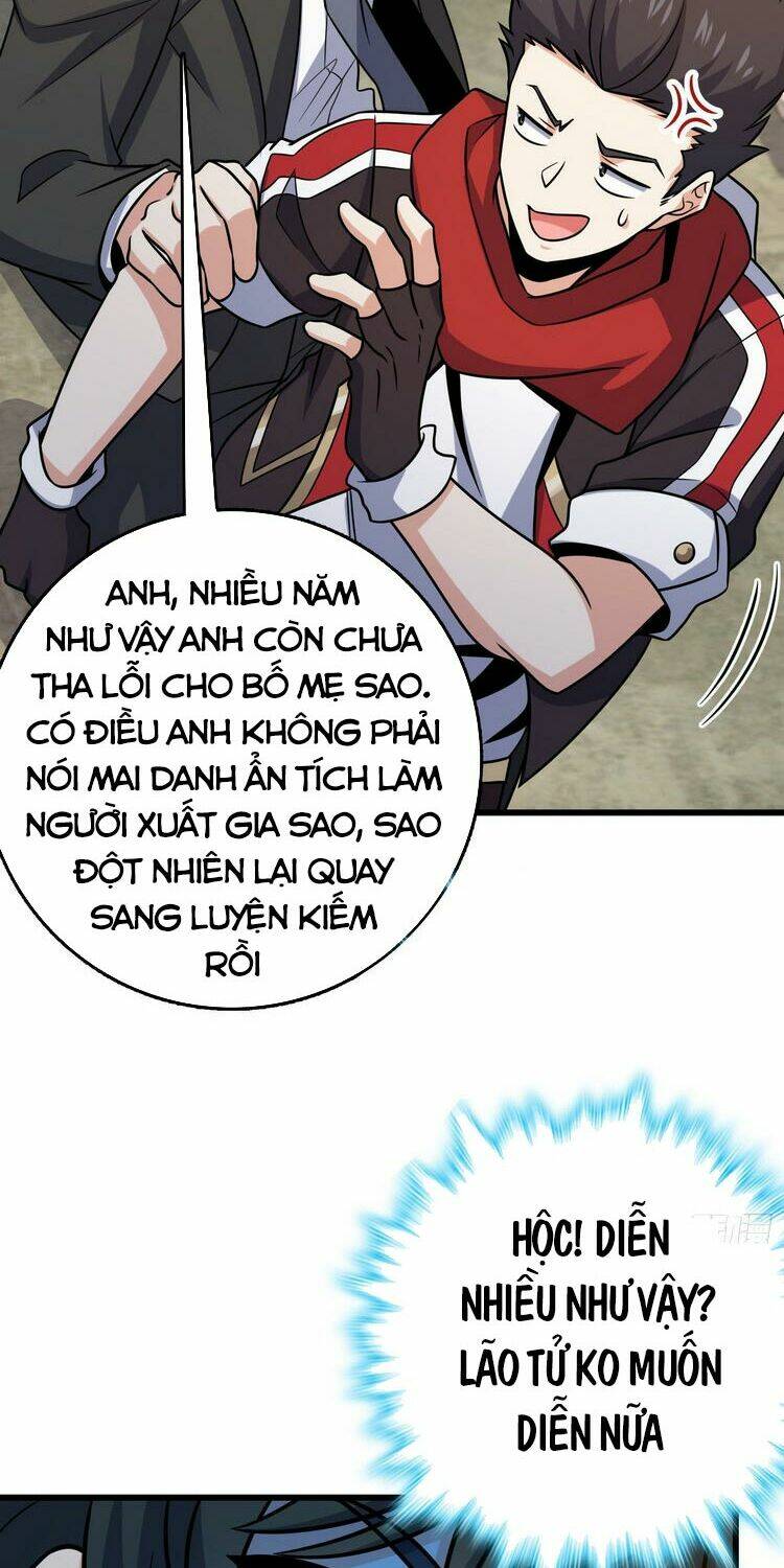 Đại Vương Tha Mạng Chapter 270 - Trang 2