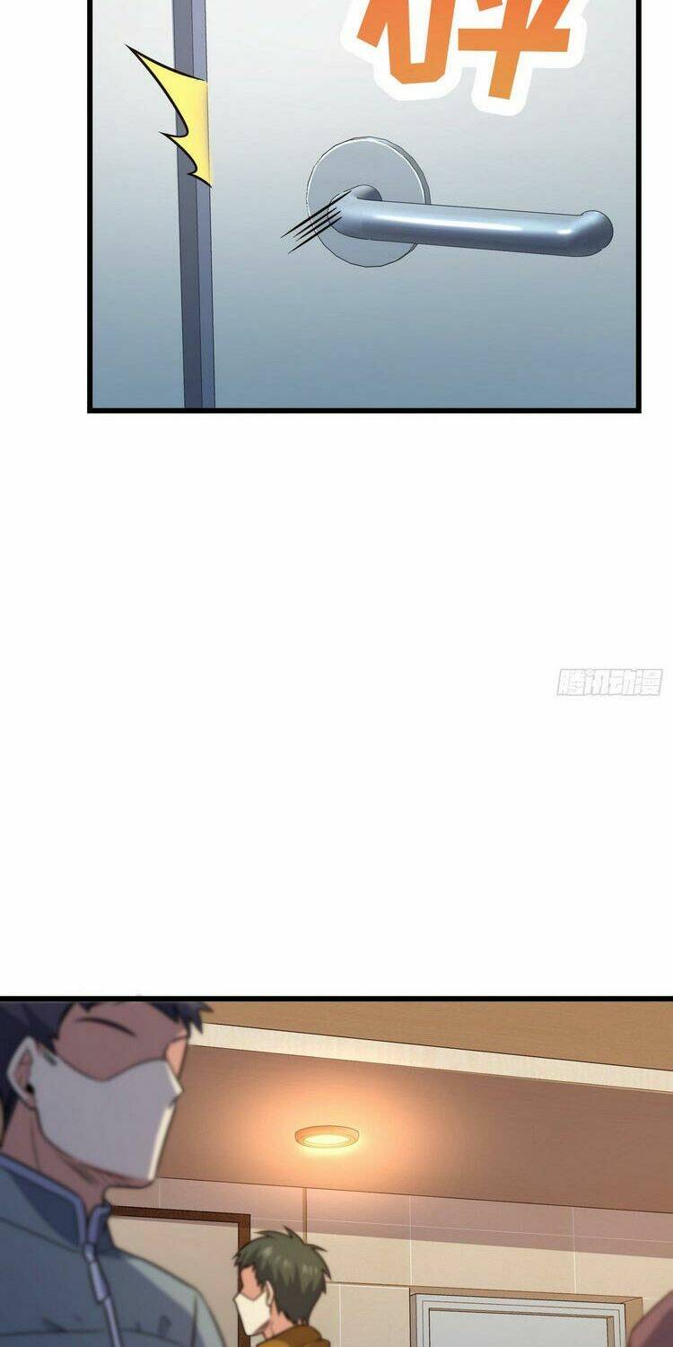 Đại Vương Tha Mạng Chapter 270 - Trang 2