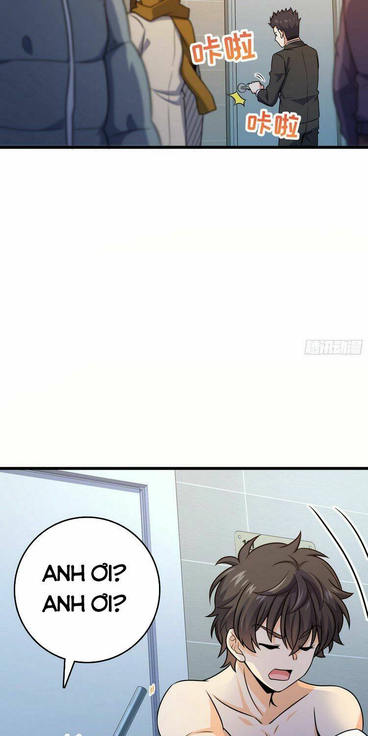 Đại Vương Tha Mạng Chapter 270 - Trang 2