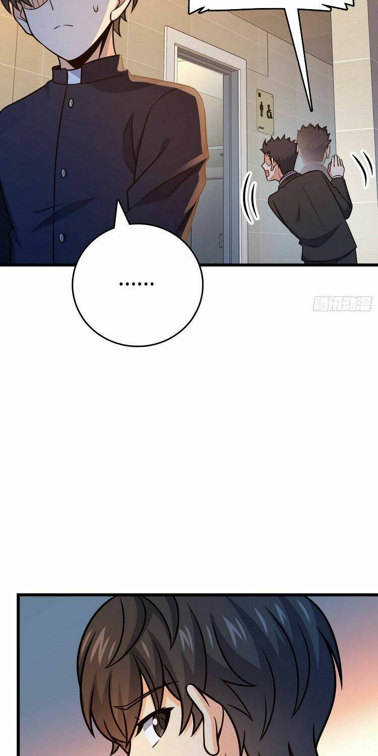 Đại Vương Tha Mạng Chapter 270 - Trang 2