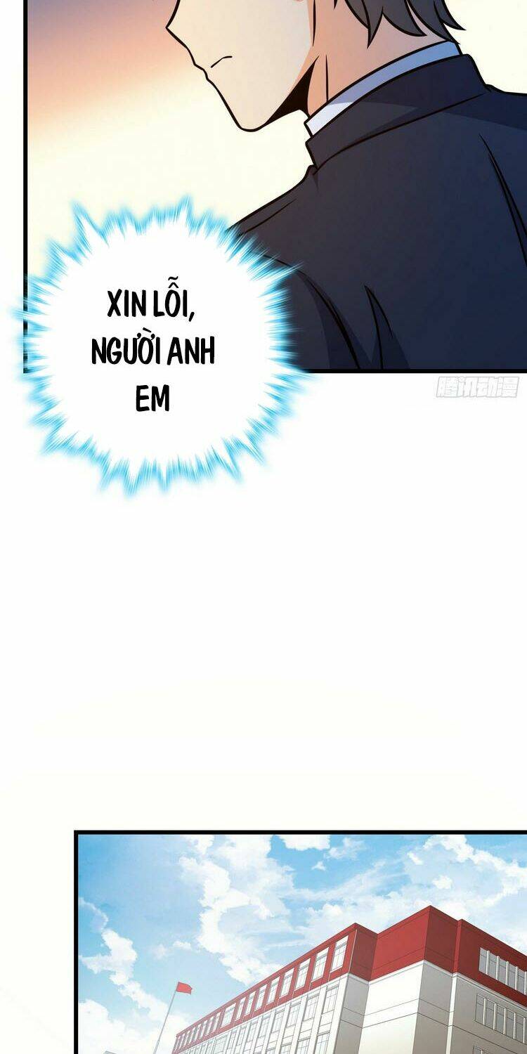 Đại Vương Tha Mạng Chapter 270 - Trang 2