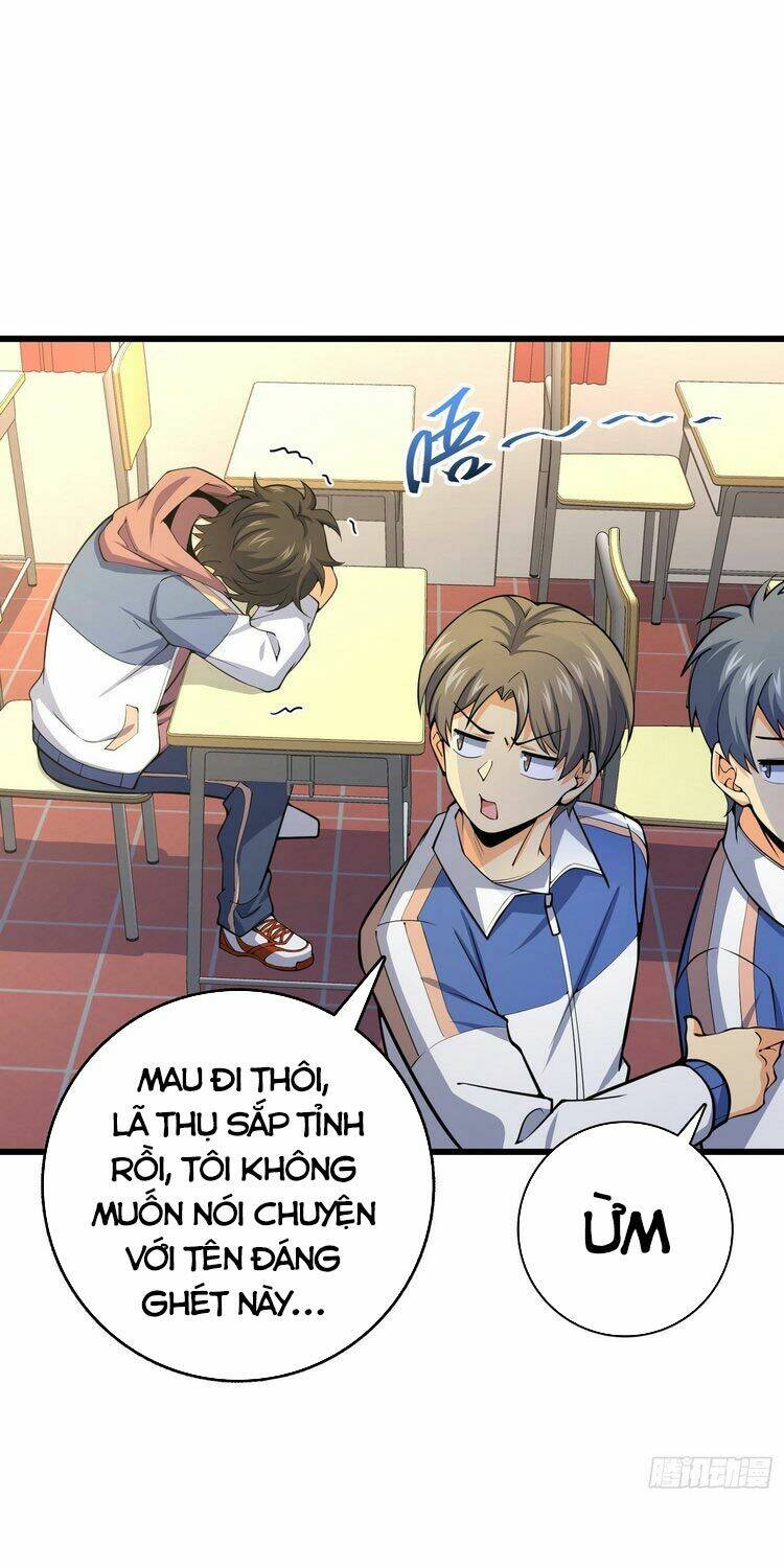 Đại Vương Tha Mạng Chapter 270 - Trang 2