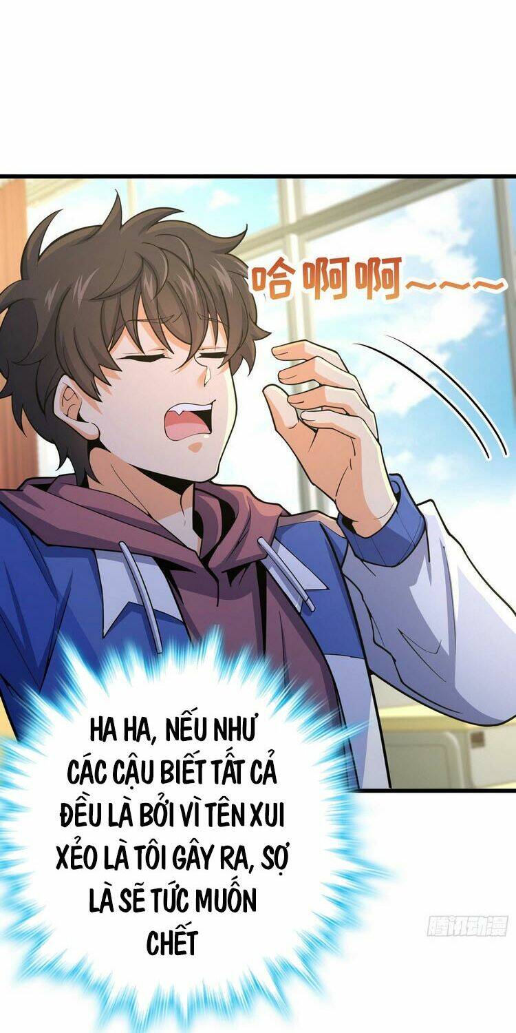 Đại Vương Tha Mạng Chapter 270 - Trang 2