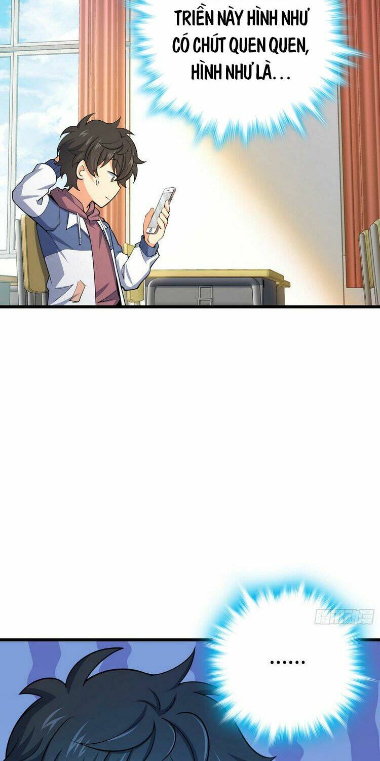 Đại Vương Tha Mạng Chapter 270 - Trang 2