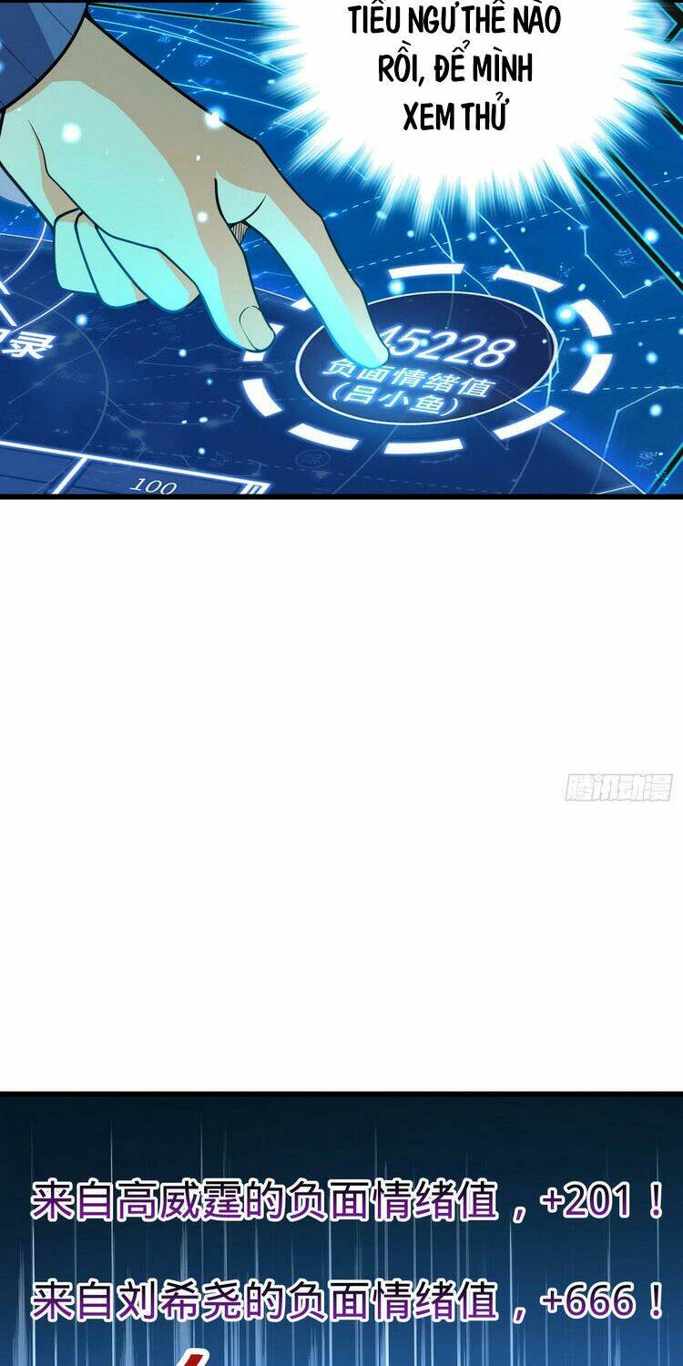 Đại Vương Tha Mạng Chapter 270 - Trang 2