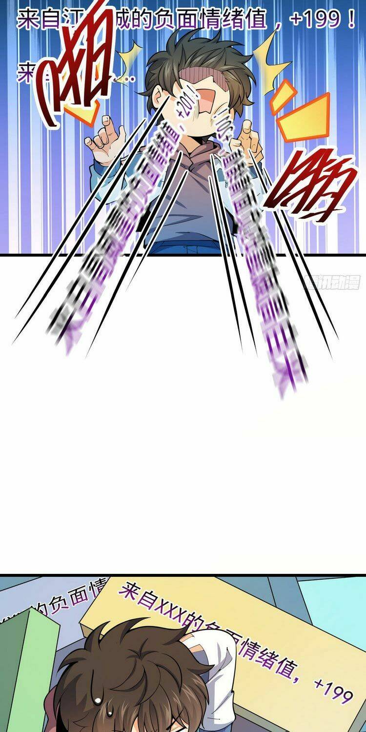 Đại Vương Tha Mạng Chapter 270 - Trang 2