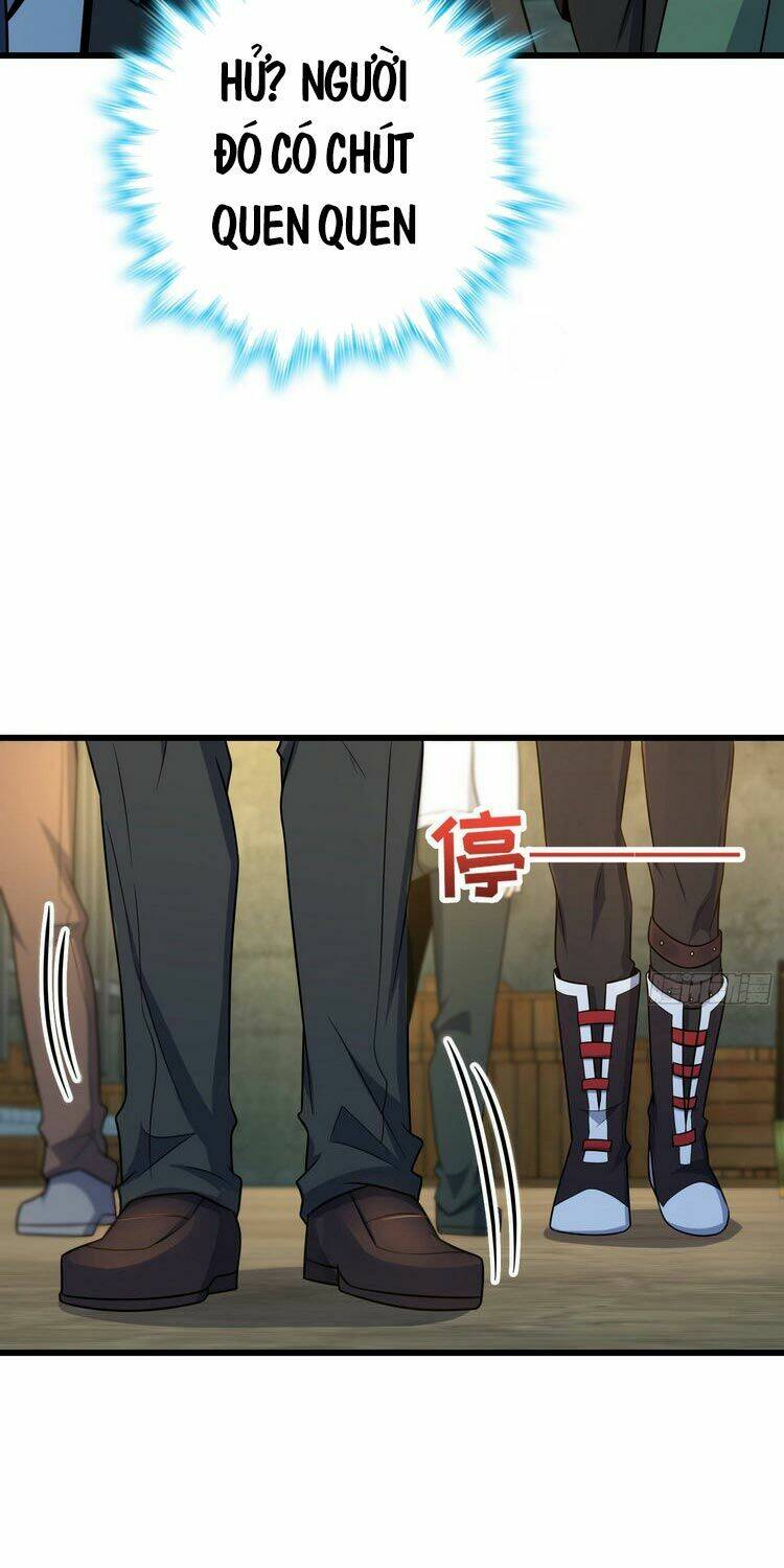 Đại Vương Tha Mạng Chapter 270 - Trang 2