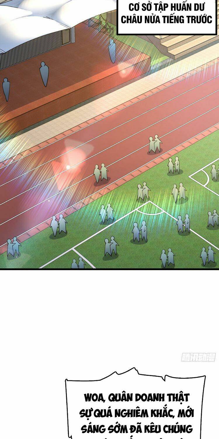 Đại Vương Tha Mạng Chapter 270 - Trang 2