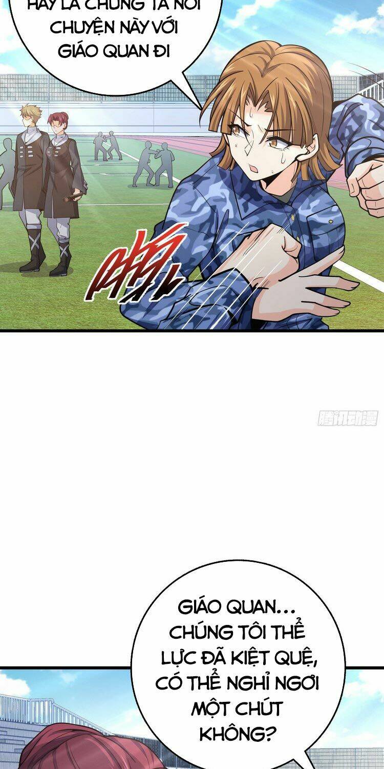 Đại Vương Tha Mạng Chapter 270 - Trang 2