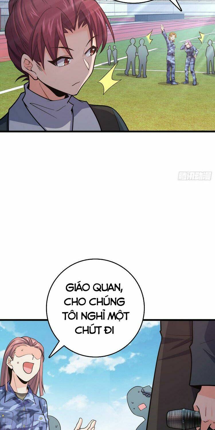 Đại Vương Tha Mạng Chapter 270 - Trang 2