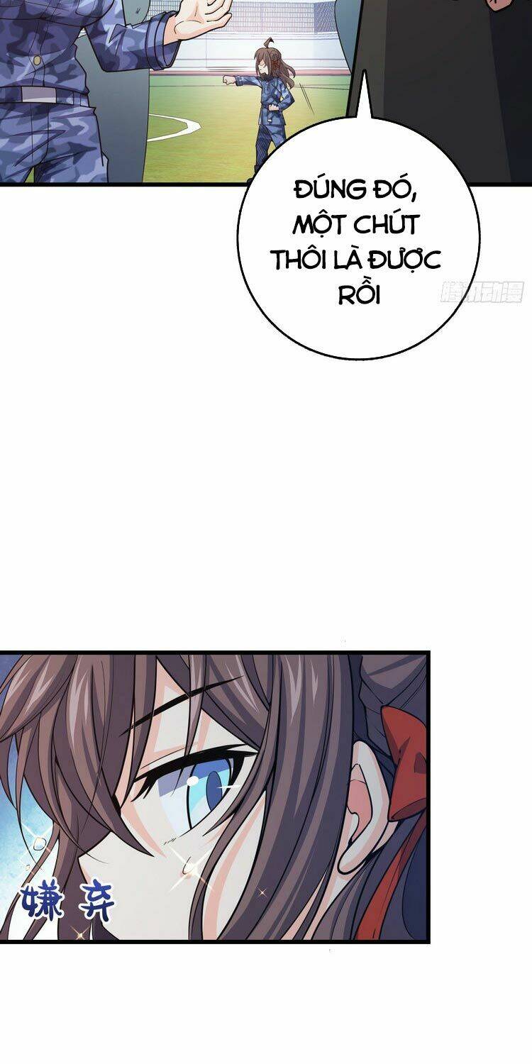 Đại Vương Tha Mạng Chapter 270 - Trang 2