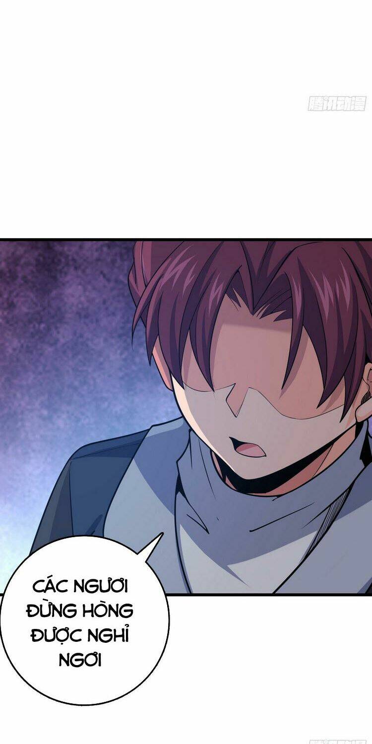 Đại Vương Tha Mạng Chapter 270 - Trang 2