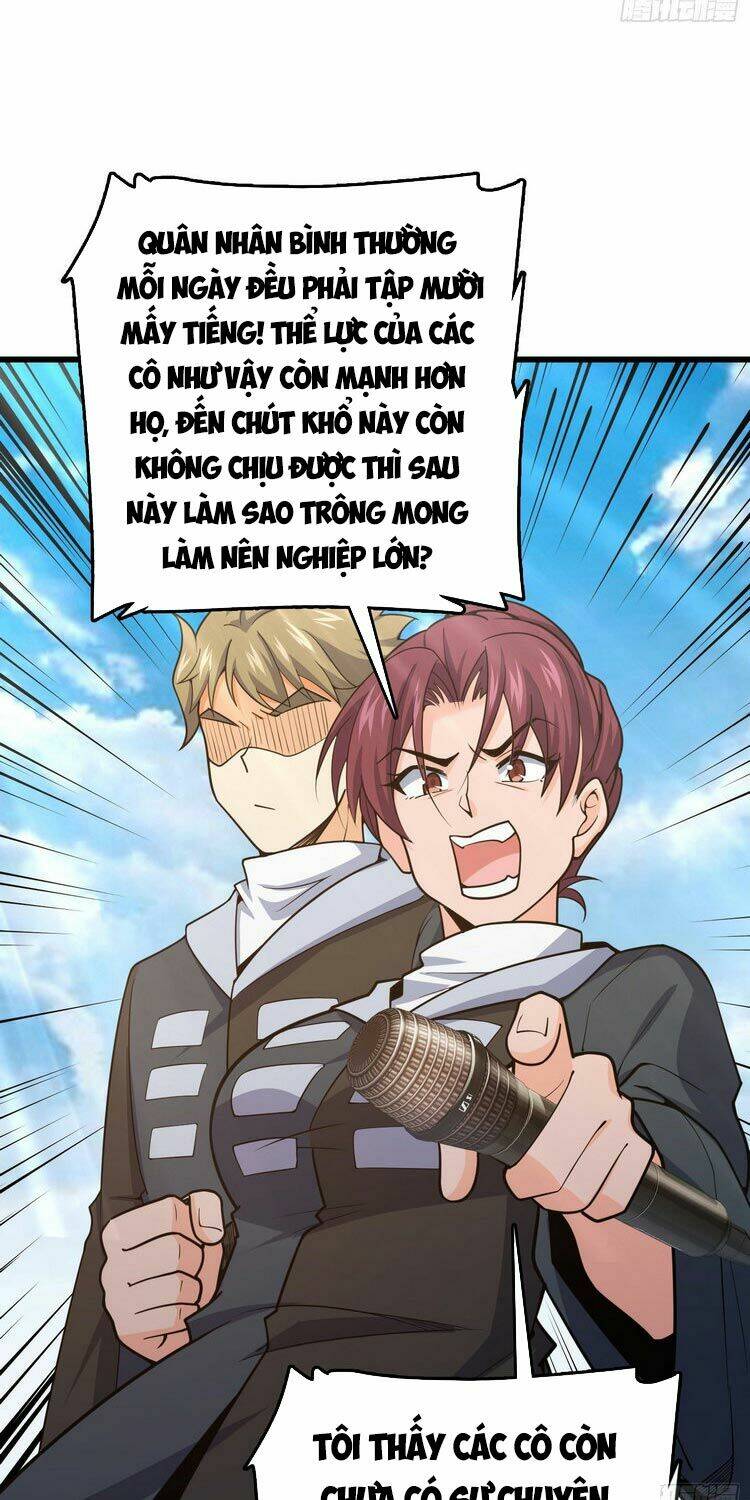 Đại Vương Tha Mạng Chapter 270 - Trang 2