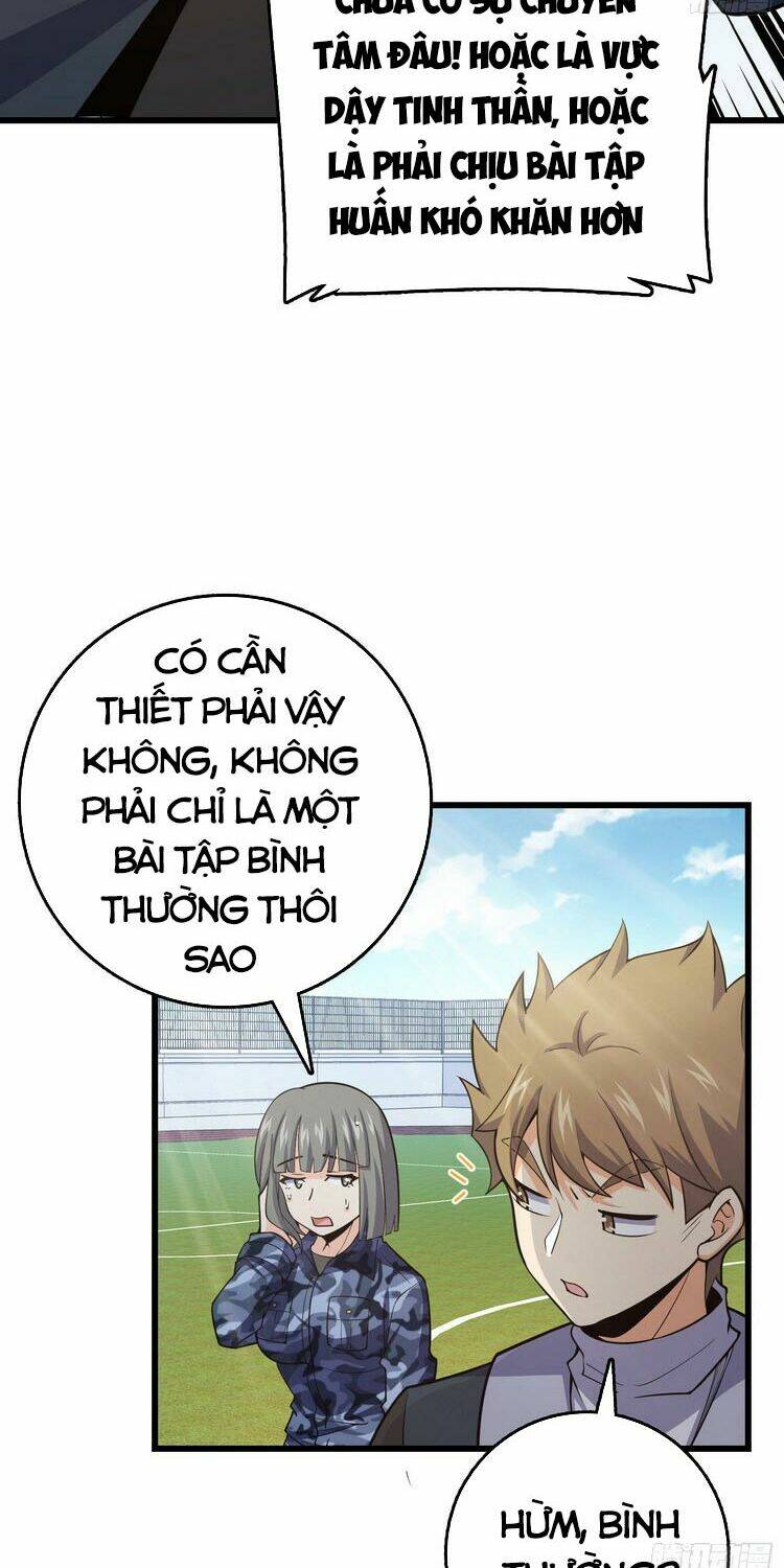 Đại Vương Tha Mạng Chapter 270 - Trang 2