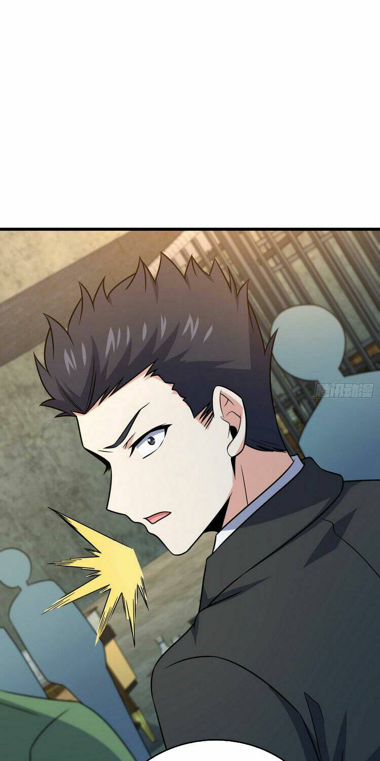 Đại Vương Tha Mạng Chapter 270 - Trang 2