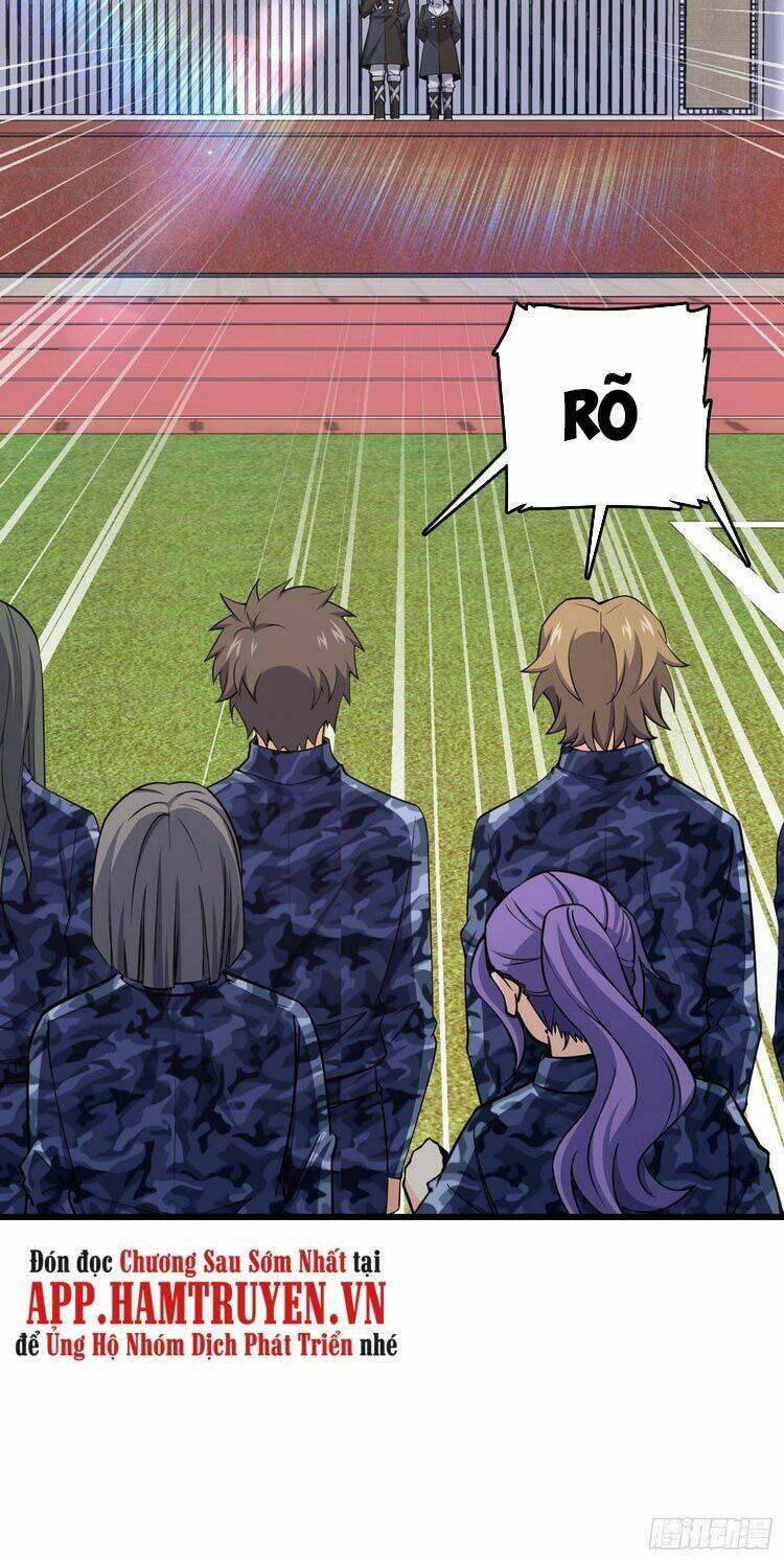 Đại Vương Tha Mạng Chapter 270 - Trang 2