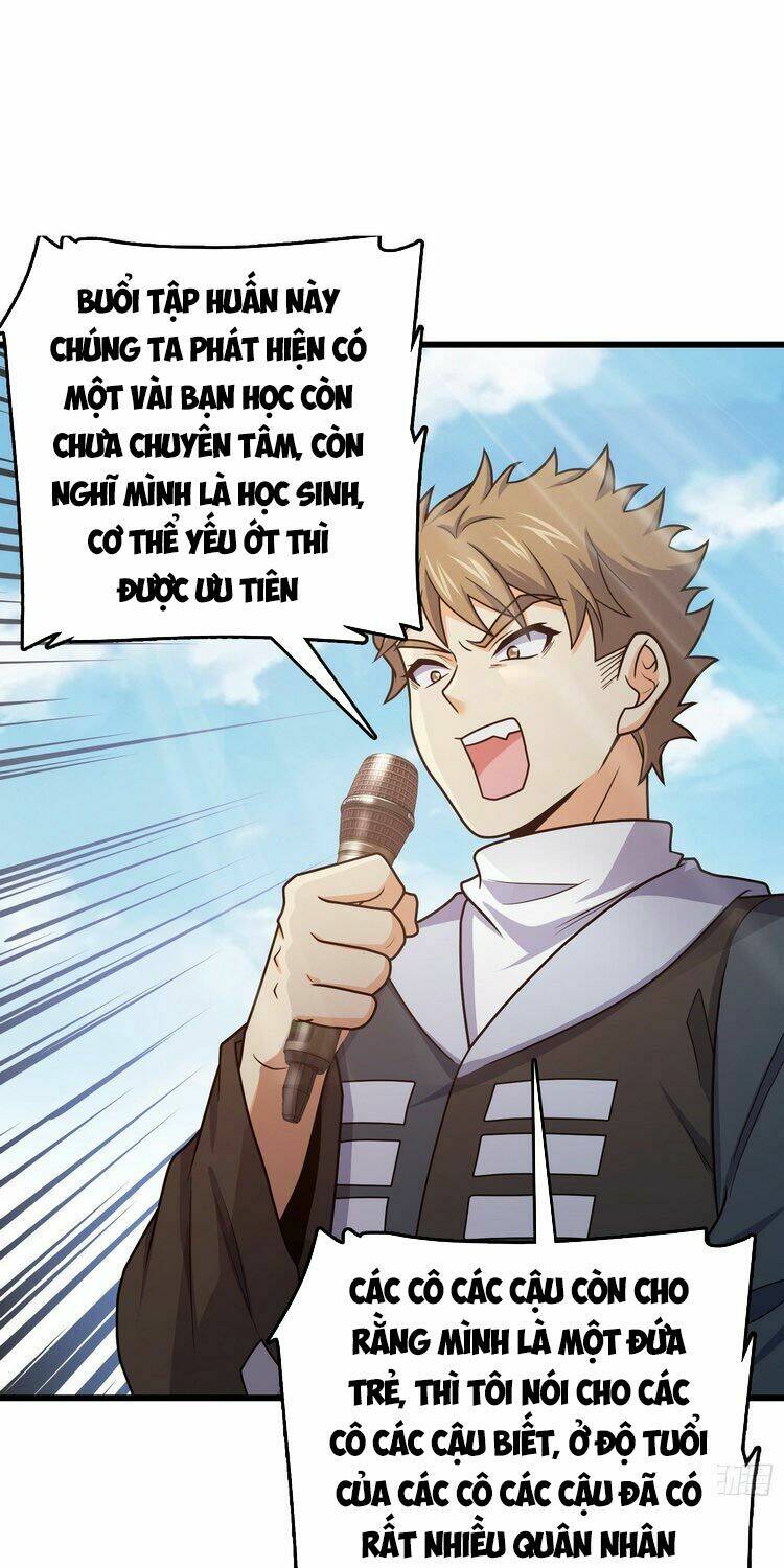 Đại Vương Tha Mạng Chapter 270 - Trang 2