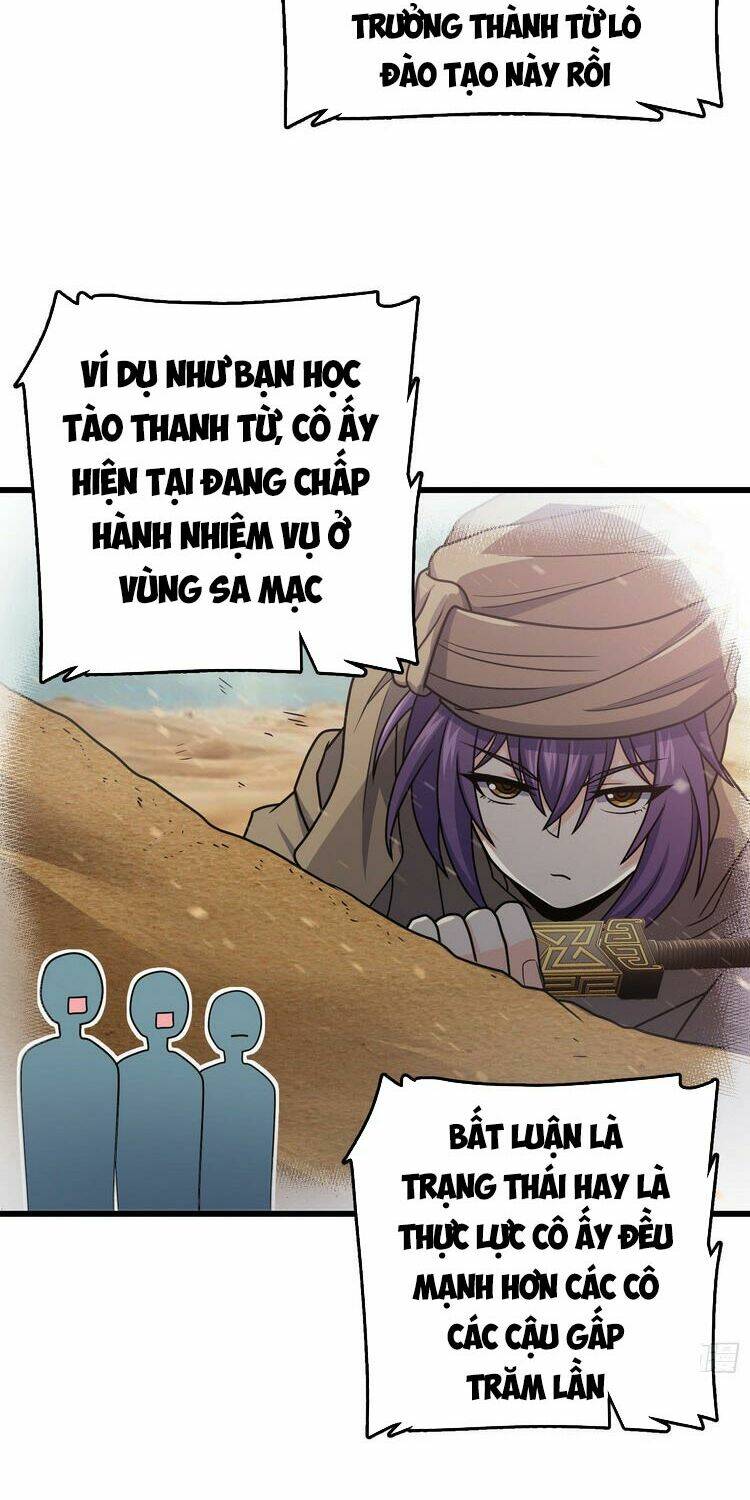 Đại Vương Tha Mạng Chapter 270 - Trang 2