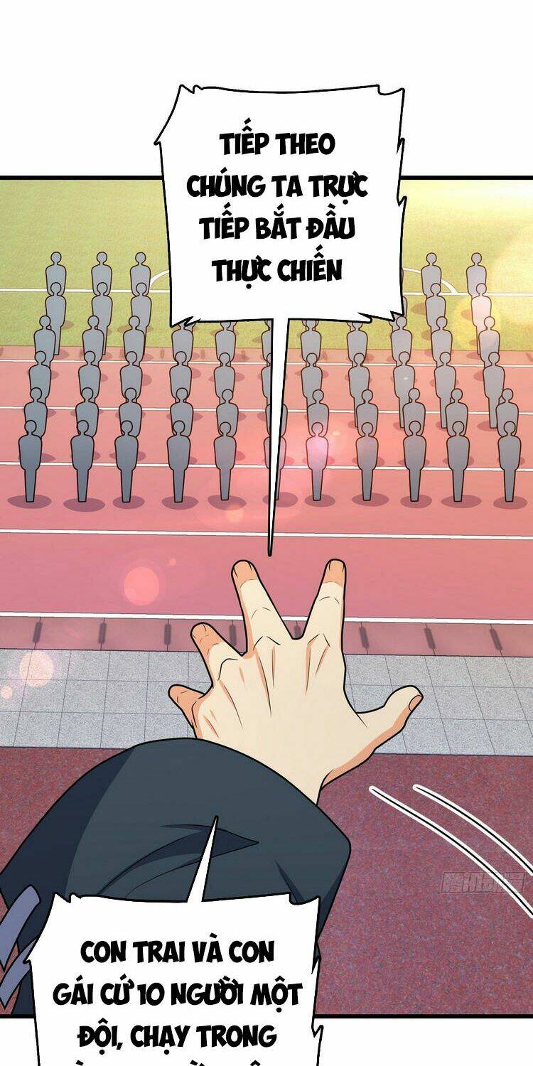 Đại Vương Tha Mạng Chapter 270 - Trang 2