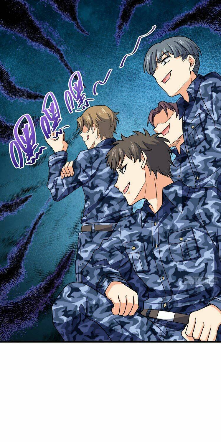 Đại Vương Tha Mạng Chapter 270 - Trang 2