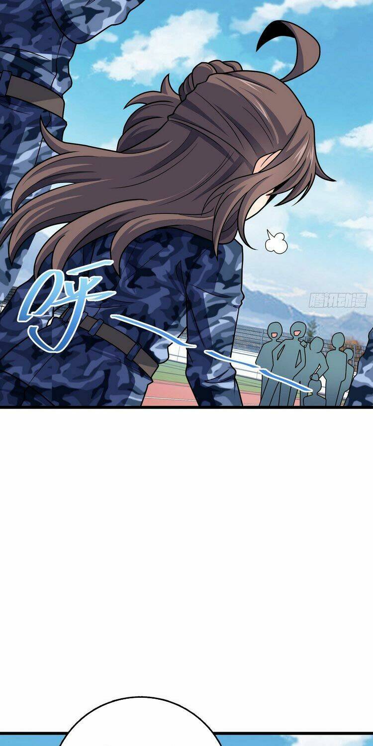 Đại Vương Tha Mạng Chapter 270 - Trang 2