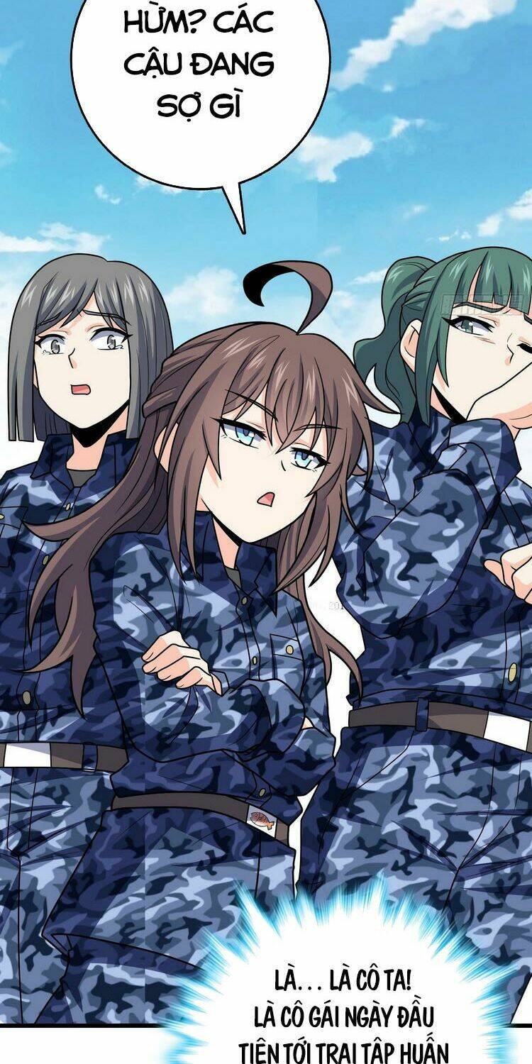 Đại Vương Tha Mạng Chapter 270 - Trang 2