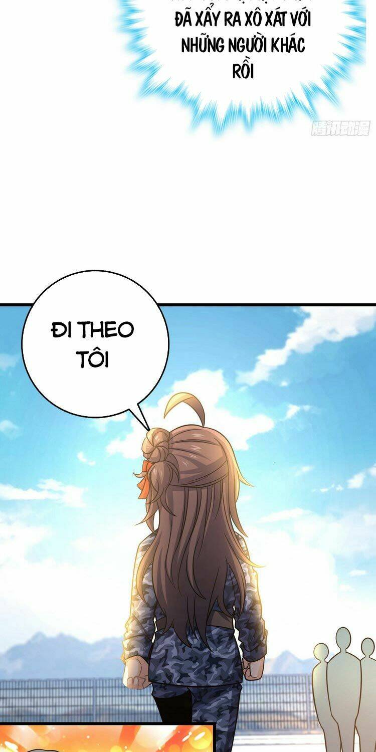 Đại Vương Tha Mạng Chapter 270 - Trang 2