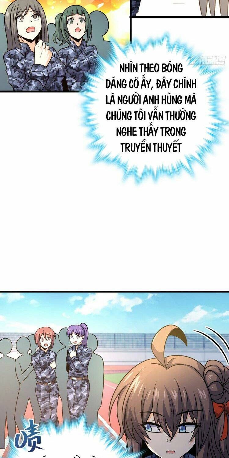 Đại Vương Tha Mạng Chapter 270 - Trang 2