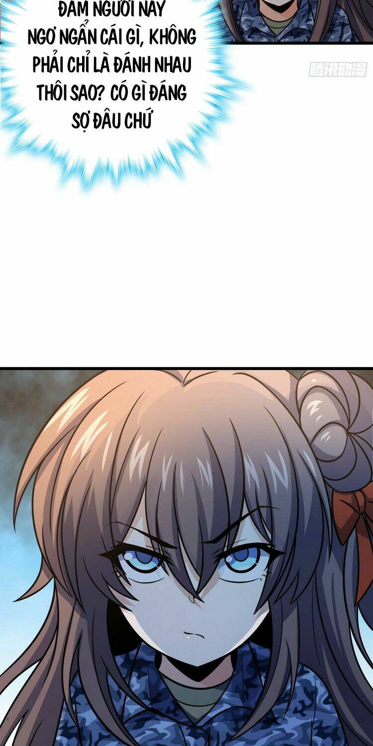 Đại Vương Tha Mạng Chapter 270 - Trang 2