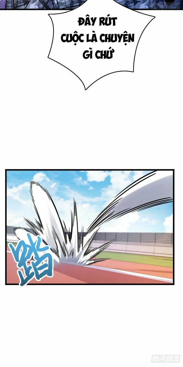 Đại Vương Tha Mạng Chapter 270 - Trang 2