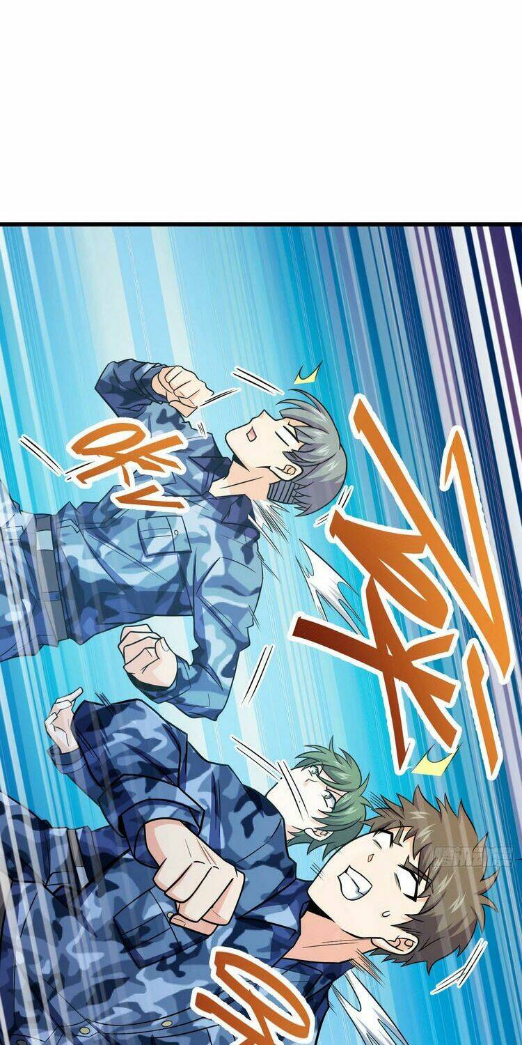 Đại Vương Tha Mạng Chapter 270 - Trang 2