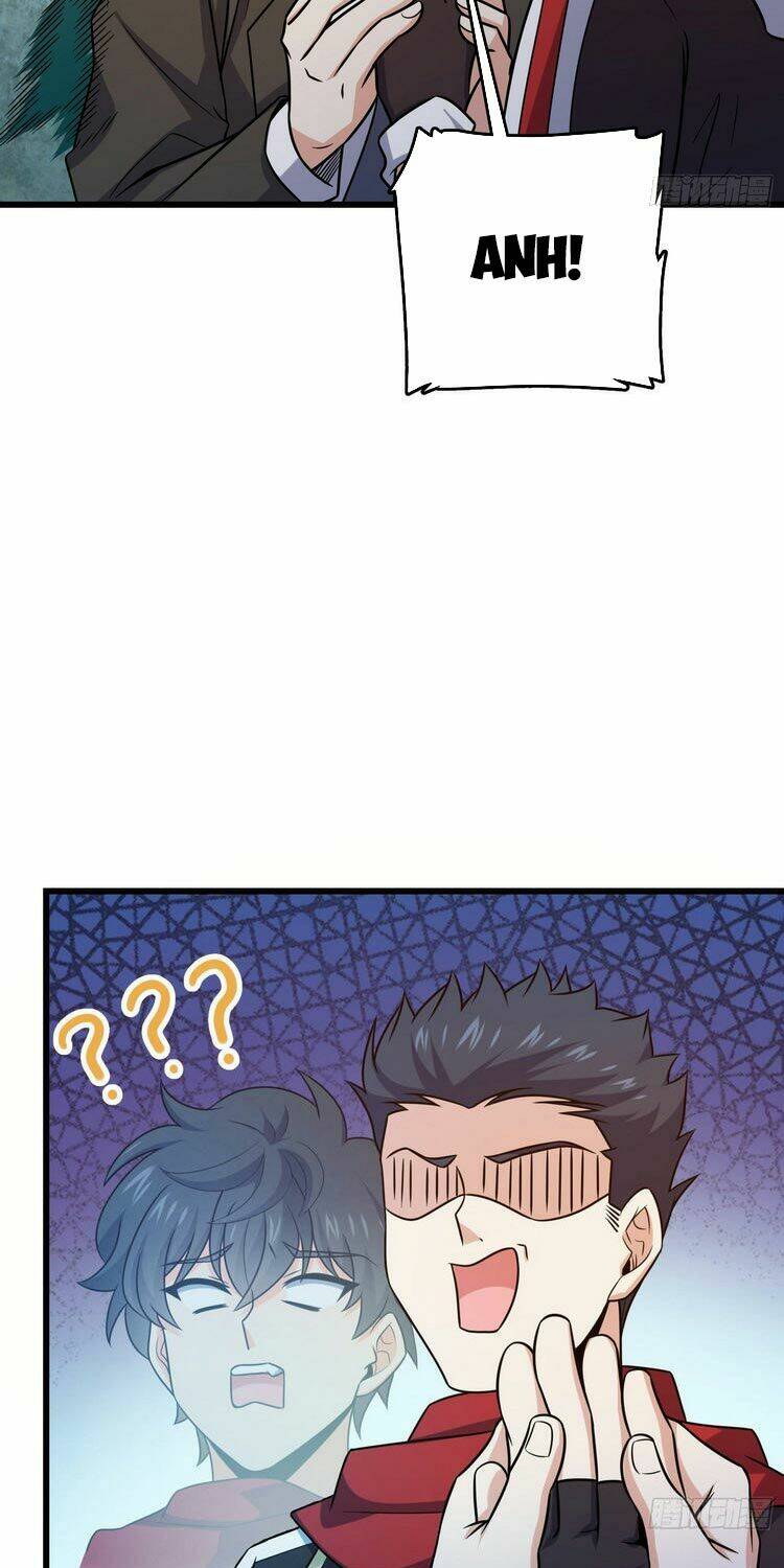 Đại Vương Tha Mạng Chapter 270 - Trang 2