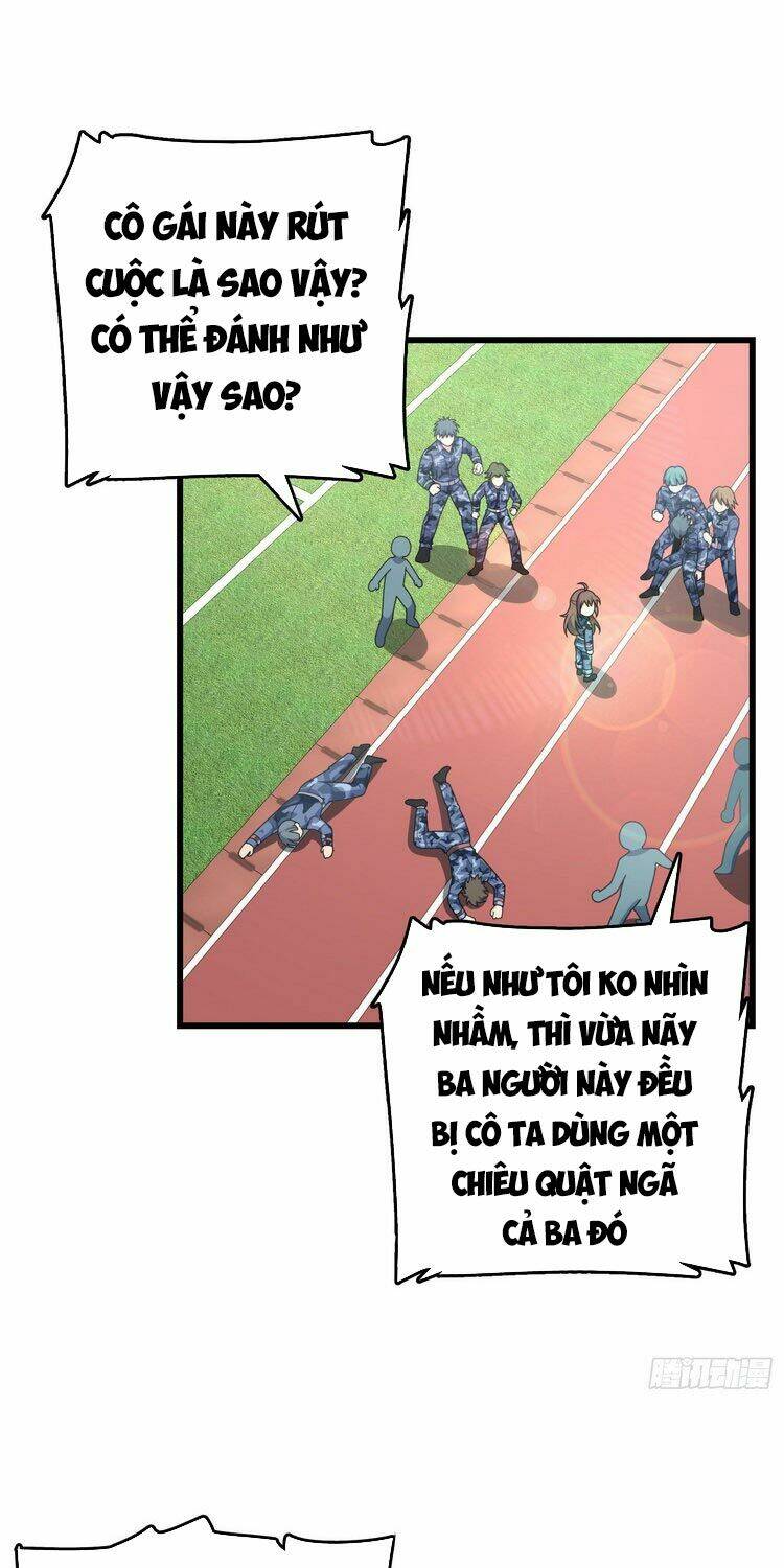 Đại Vương Tha Mạng Chapter 271 - Trang 2