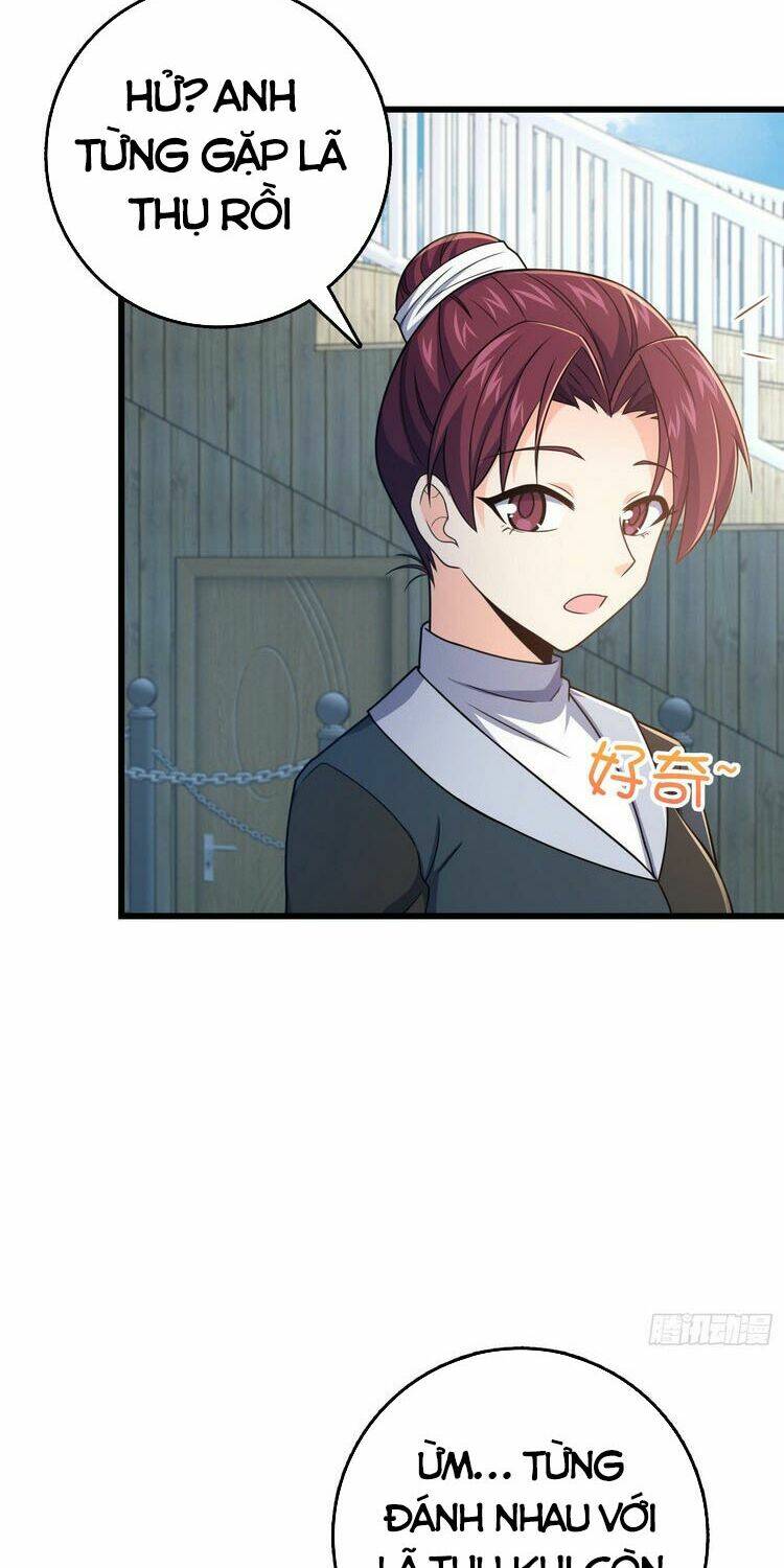 Đại Vương Tha Mạng Chapter 271 - Trang 2