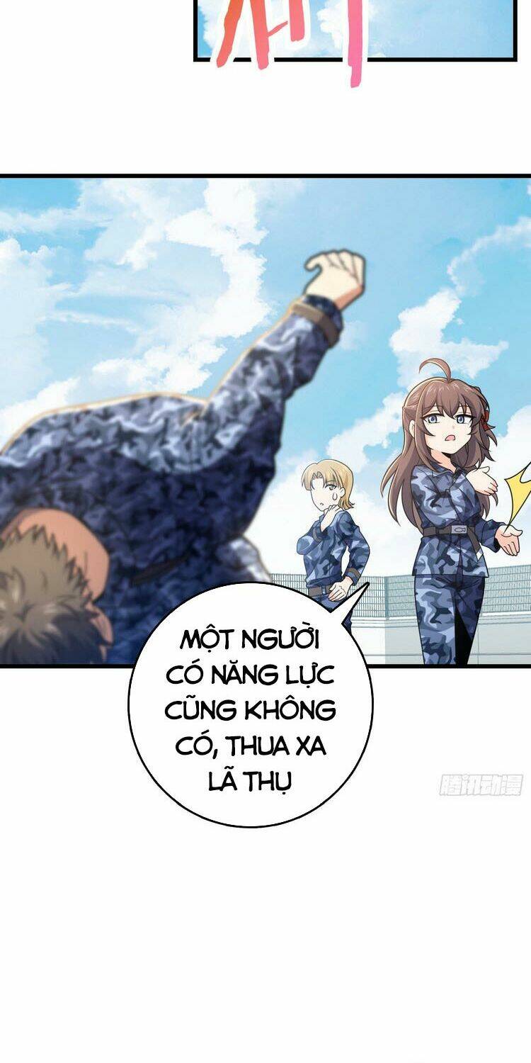 Đại Vương Tha Mạng Chapter 271 - Trang 2