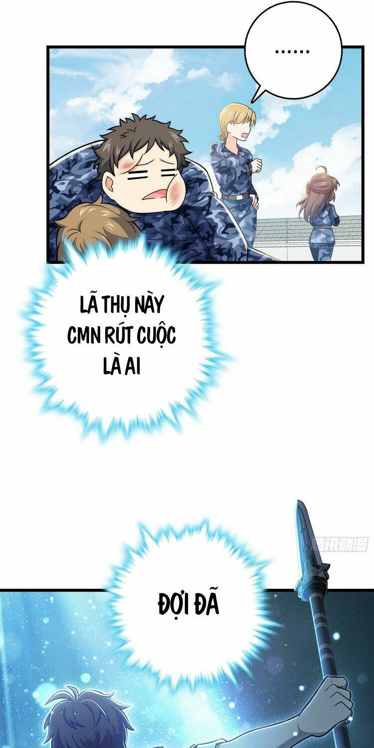 Đại Vương Tha Mạng Chapter 271 - Trang 2